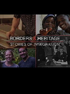 Borders & Heritage: Stories of Immigration (2016) - Stream Online