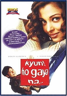 Kyun! Ho Gaya Na... (2004) - Stream Online