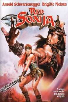 Red Sonja (1985) - Stream Online