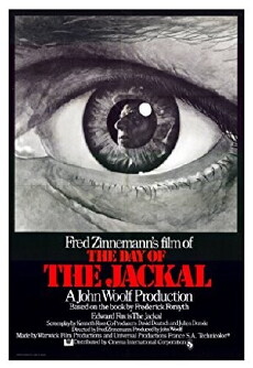 The Day of the Jackal (1973) - Stream Online