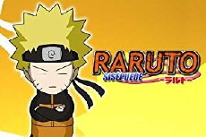 Raruto: La serie (2008) - Stream Online