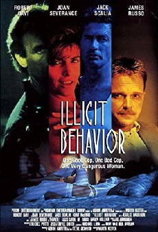 Illicit Behavior (1992) - Stream Online