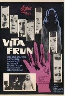 Lady in White (1962) - Stream Online