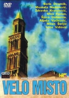 Velo misto (1980) - Stream Online