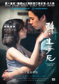 Thanatos, Drunk (2015) - Stream Online