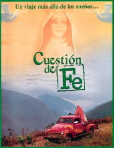 Cuestión de fe (1995) - Stream Online