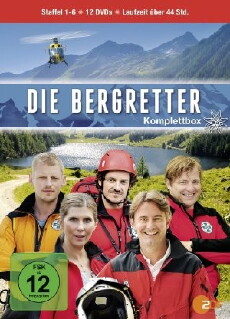 Die Bergretter (2009) - Stream Online