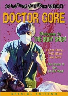 The Body Shop (1972) - Stream Online