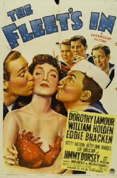 The Fleet's In (1942) - Stream Online