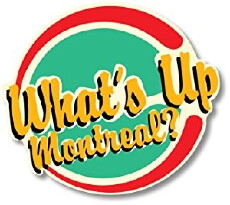 What's Up Montreal (2014) - Stream Online