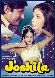 Joshila (1973) - Stream Online