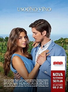Usodno vino (2015) - Stream Online
