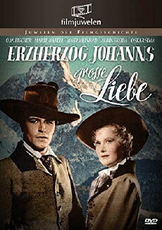 Erzherzog Johanns große Liebe (1950) - Stream Online