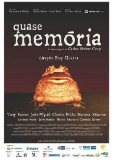 Oblivious Memory (2016) - Stream Online