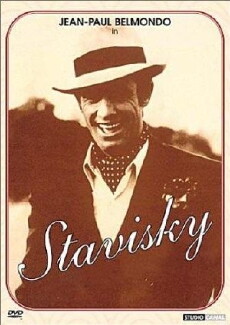 Stavisky... (1974) - Stream Online