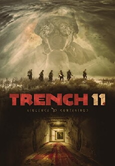 Trench 11 (2017) - Stream Online