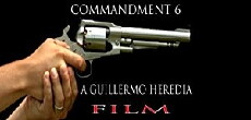 Commandment 6 (2002) - Stream Online