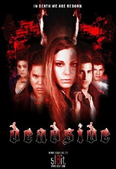 deadside (2012) - Stream Online