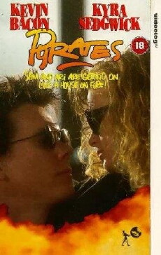 Pyrates (1991) - Stream Online