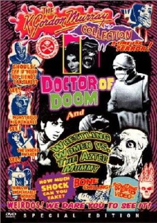 Wrestling Women vs. the Aztec Mummy (1964) - Stream Online