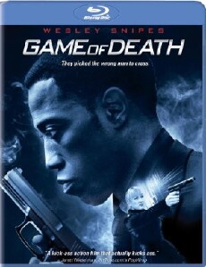 Game of Death (2011) - Stream Online