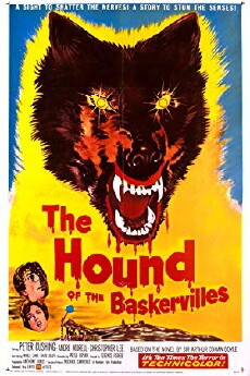 The Hound of the Baskervilles (1959) - Stream Online