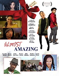 Almost Amazing (2017) - Stream Online