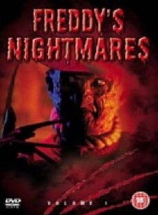 Freddy's Nightmares (1988) - Stream Online