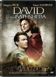 David and Bathsheba (1951) - Stream Online