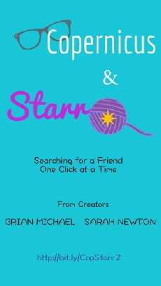 Copernicus and Starr (2015) - Stream Online