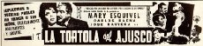 La tórtola del Ajusco (1962) - Stream Online