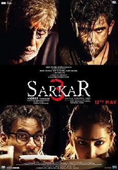 Sarkar 3 (2017) - Stream Online