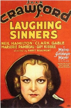 Laughing Sinners (1931) - Stream Online