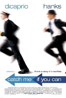 Catch Me If You Can (2002) - Stream Online