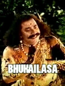 Bhukailasa (1940) - Stream Online