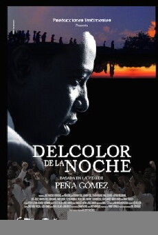 Del Color de la Noche (2015) - Stream Online
