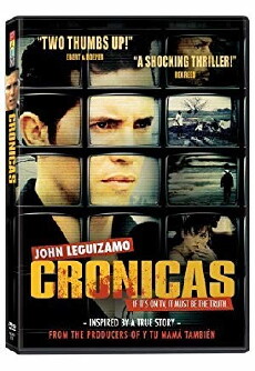 Cronicas (2004) - Stream Online