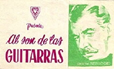 Por ellas aunque mal paguen (1952) - Stream Online