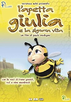 Little Bee Julia & Lady Life (2003) - Stream Online