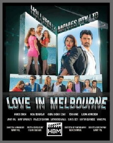 Love in Melbourne (2017) - Stream Online