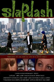 Slapdash (2005) - Stream Online