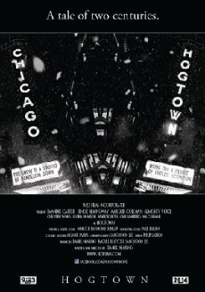 Hogtown (2014) - Stream Online
