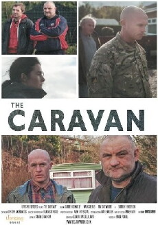 The Caravan (2015) - Stream Online