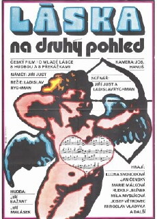 Láska na druhý pohled (1981) - Stream Online