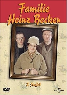 Familie Heinz Becker (1992) - Stream Online