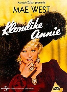 Klondike Annie (1936) - Stream Online