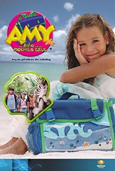 Amy, the Girl with the Blue Schoolbag (2004) - Stream Online