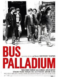 Bus Palladium (2010) - Stream Online