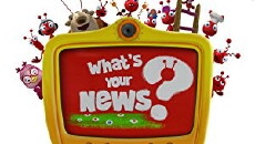 What's Your News? (2009) - Stream Online