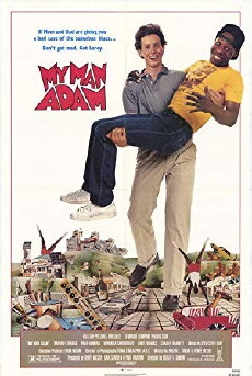 My Man Adam (1985) - Stream Online